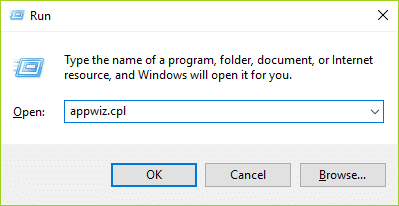 Perbaiki Microsoft Edge Tidak Bekerja di Windows 10