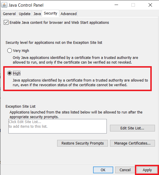 Cara Menjalankan File JAR di Windows 10
