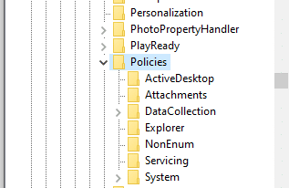Cara Menghapus File desktop.ini Dari Komputer Anda
