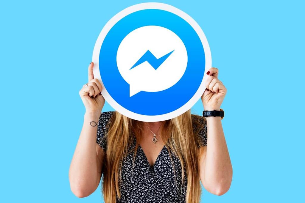 Comment démarrer une conversation secrète sur Facebook Messenger
