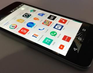 Fix Apps, die auf Android einfrieren und abstürzen