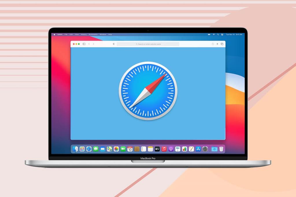 5 façons de réparer Safari ne s'ouvre pas sur Mac