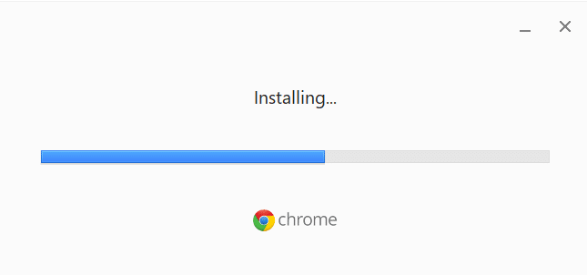 ความแตกต่างระหว่าง Google Chrome และ Chromium?