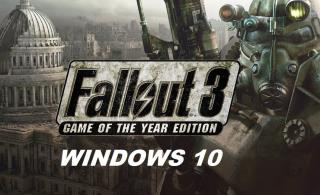 Bagaimana Menjalankan Fallout 3 di Windows 10?