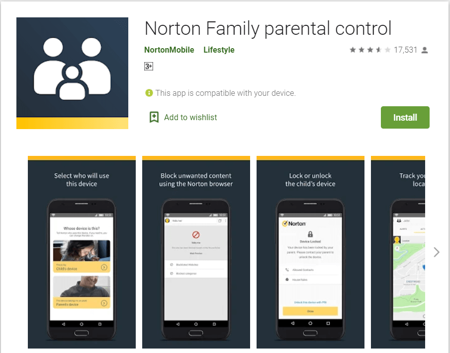 5 Cara Memblokir Situs Web yang Tidak Pantas di Android