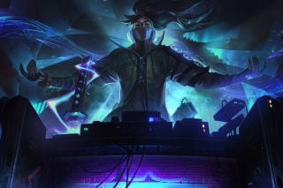 Cara Mengganti Nama Summoner League Of Legends