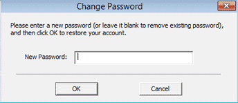 กู้คืน Windows 10 ลืมรหัสผ่านด้วย PCUnlocker