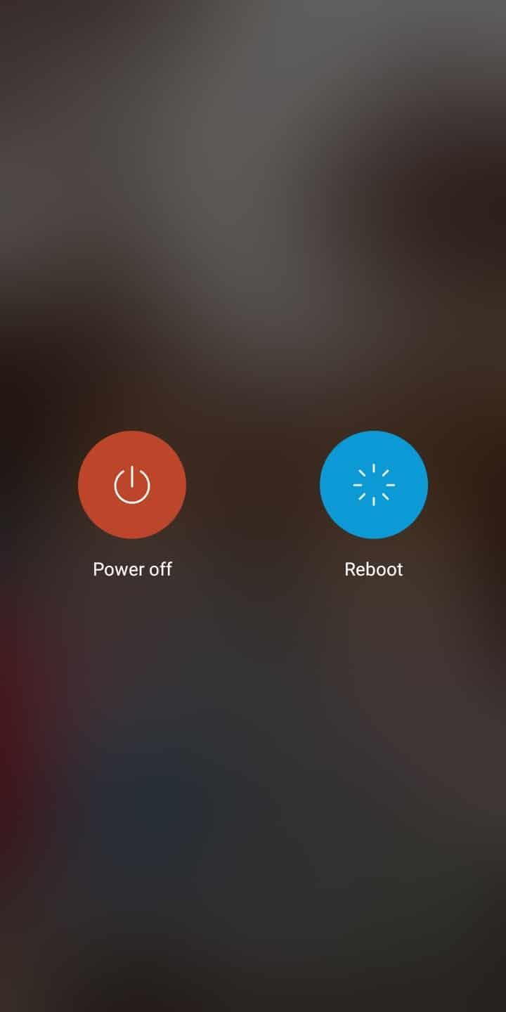 Androidアイコンがホーム画面から消えるのを修正