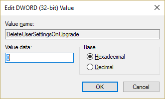 Corregir la configuración del mouse sigue cambiando en Windows 10 Corregir la configuración del mouse sigue cambiando en Windows 10