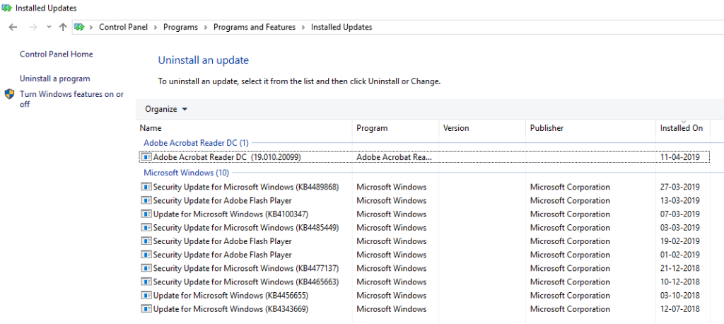 修復 Windows 10/8/7 上的啟動修復無限循環