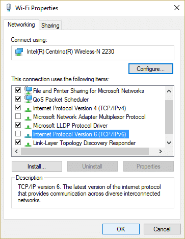 WindowsUpdatesエラー0x8024401c修正