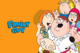 Tempat Menonton Family Guy