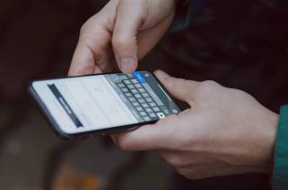 Cara Mengubah Keyboard Default di Ponsel Android