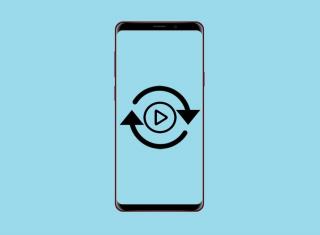 Cara Memutar Video di Loop di Android atau iOS