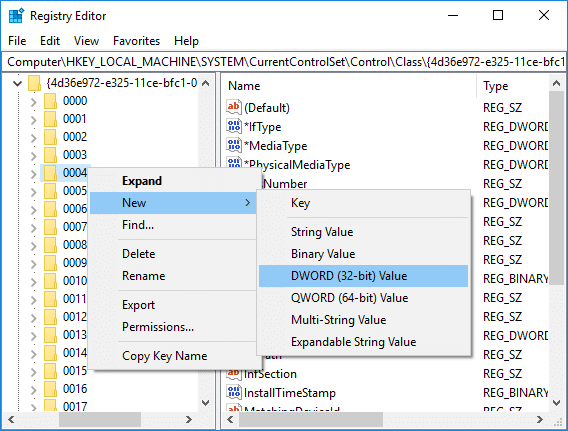 Perbaiki Penambatan USB Tidak Bekerja di Windows 10