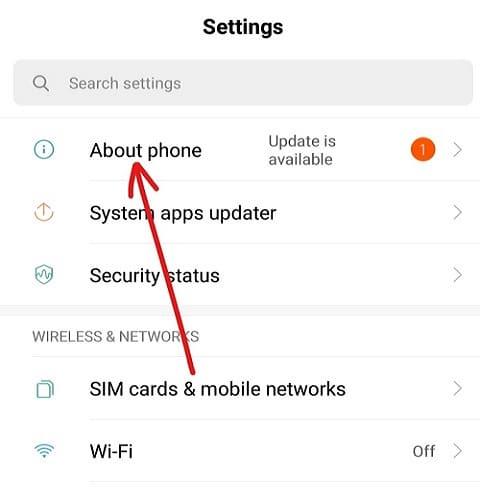 3 façons de vérifier les mises à jour sur votre téléphone Android