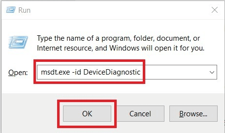 Windows 10 Realtek 카드 리더가 작동하지 않는 문제 수정