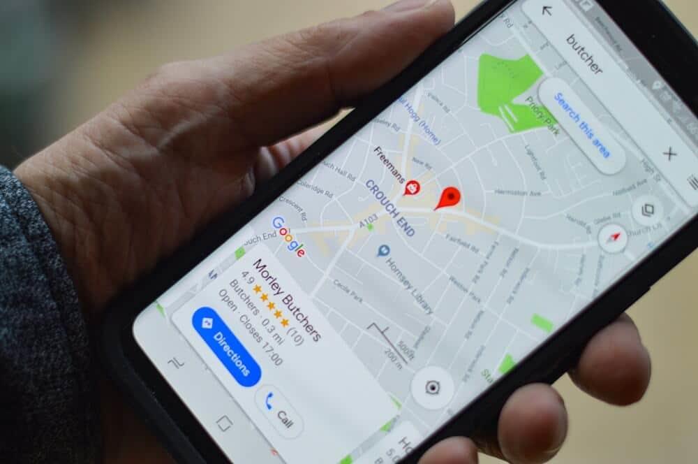 رفع مشکل کار نکردن Google Maps در اندروید [100٪ کار می کند]