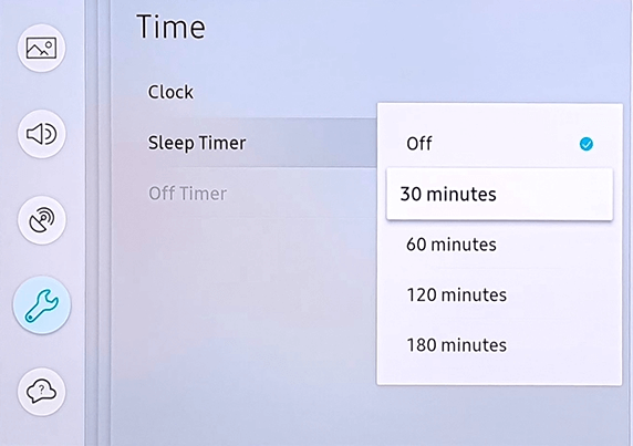 Sleep tv timer. Таймер сна на телевизоре самсунг. Таймер сна на пульте самсунг смарт ТВ. Слип на телевизоре самсунг. Телевизор самсунг таймер сна на пульте управления.