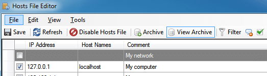 Comment éditer le fichier Hosts dans Windows 10 [GUIDE]