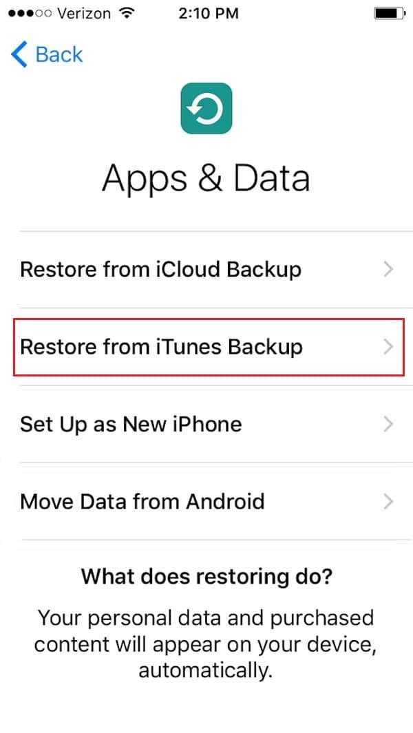 iPhone 7 또는 8이 꺼지지 않는 문제를 해결하는 방법
