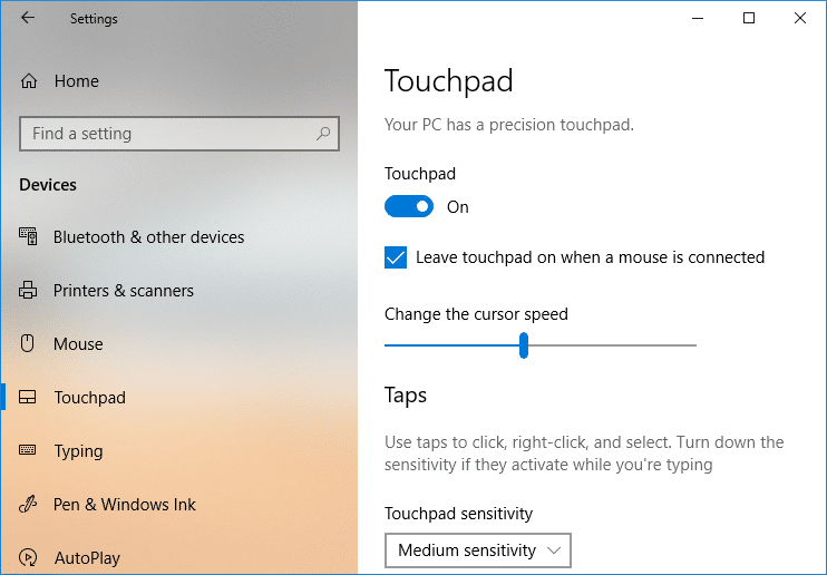 8 Cara Memperbaiki Touchpad Laptop Tidak Berfungsi