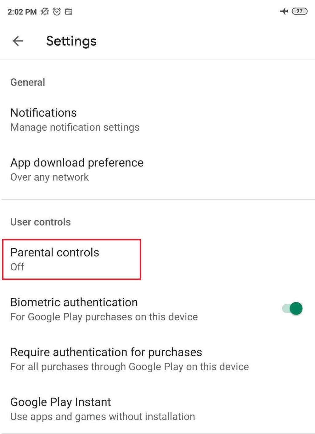 5 Cara Memblokir Situs Web yang Tidak Pantas di Android