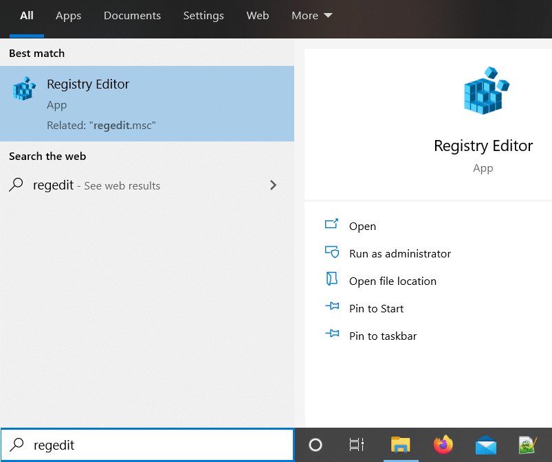 Qu'est-ce que le registre Windows et comment ça marche ?