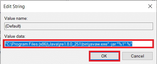 Cara Menjalankan File JAR di Windows 10