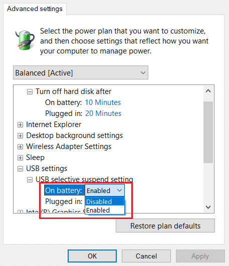 Windows10で不明なUSBデバイスを修正する