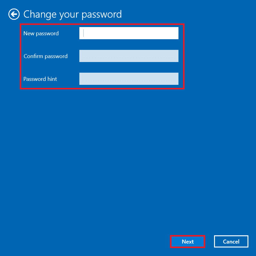 Windows 11에서 PIN을 변경하는 방법
