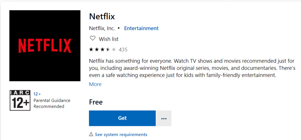 9 способов исправить приложение Netflix, не работающее в Windows 10