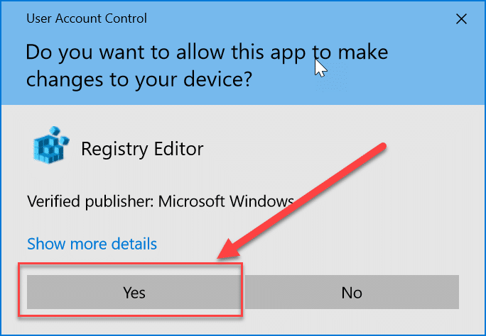 Tip Windows 10: Cara Memblokir Akses Internet