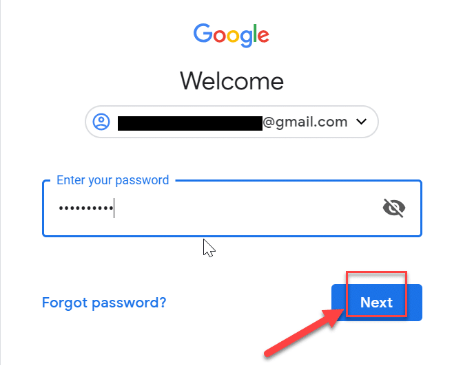 Pindahkan Email dengan mudah dari satu Akun Gmail ke Akun Gmail lainnya