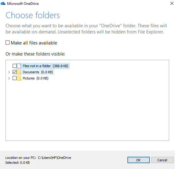 Cómo usar OneDrive: Introducción a Microsoft OneDrive