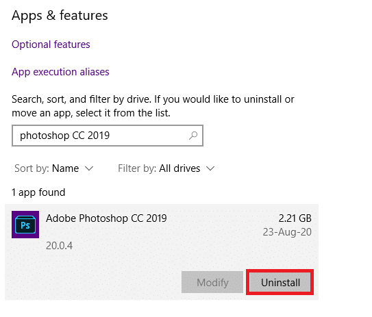 Windows 10 작업 표시줄 깜박임 수정