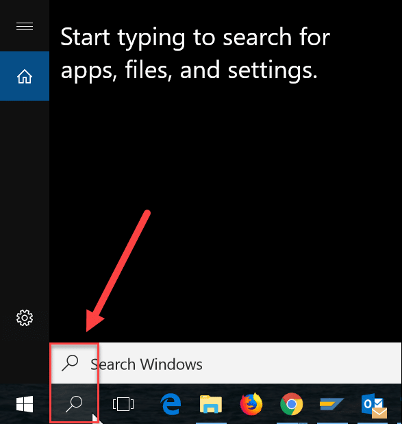 Où est le dossier de démarrage dans Windows 10 ?