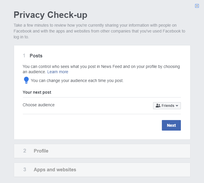 Panduan Utama untuk Mengelola Pengaturan Privasi Facebook Anda