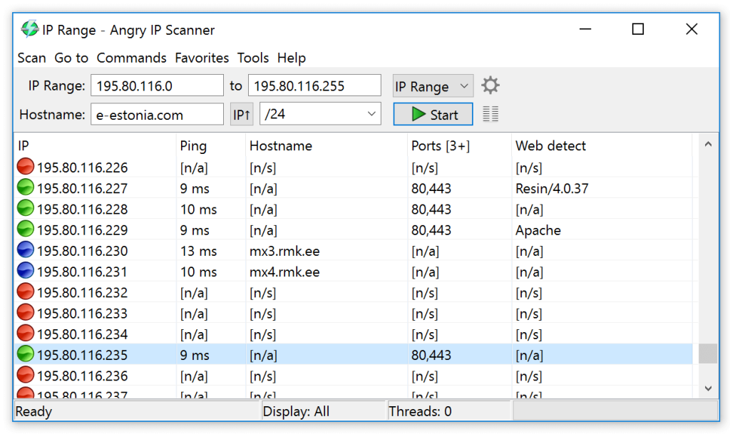 20 meilleurs outils de piratage WiFi pour PC