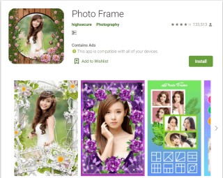 10 Best Photo Frame Apps for Android