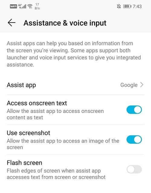 رفع مشکل Google Assistant به طور تصادفی ظاهر می شود
