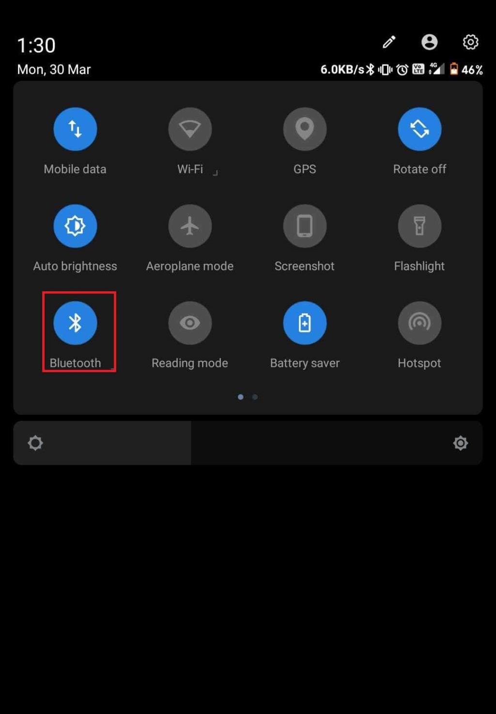 Solucionar problemas de conexión Wi-Fi de Android