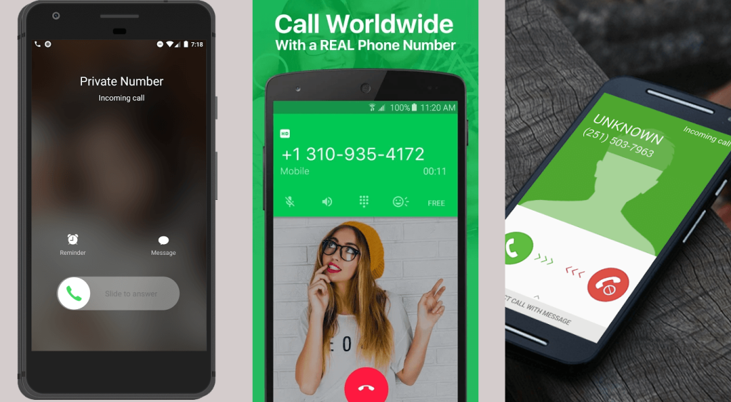 7 Aplikasi Panggilan Masuk Palsu Terbaik untuk Android