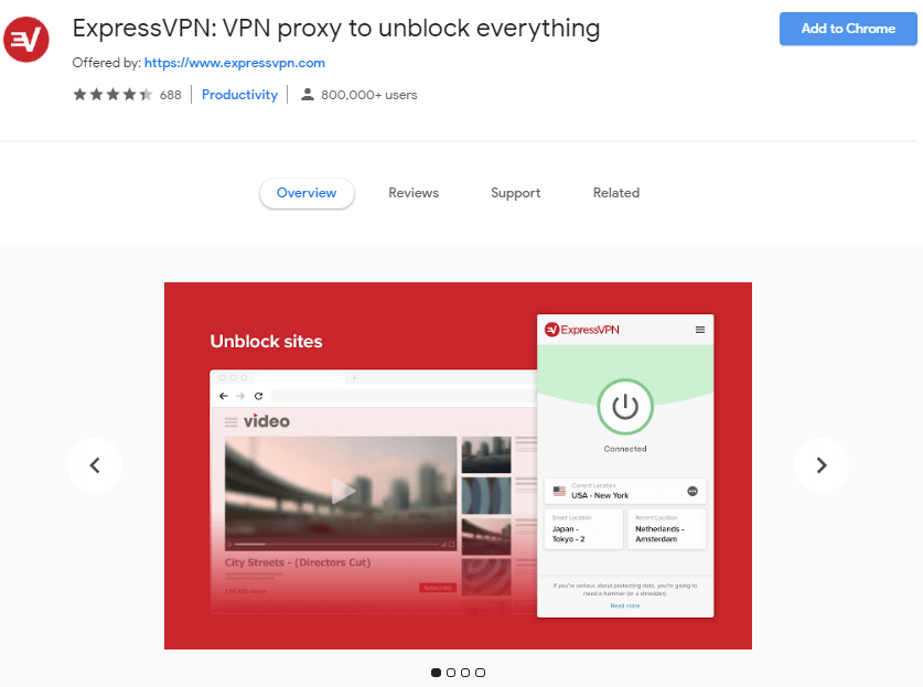 15 VPN Terbaik untuk Google Chrome Untuk Mengakses Situs yang Diblokir