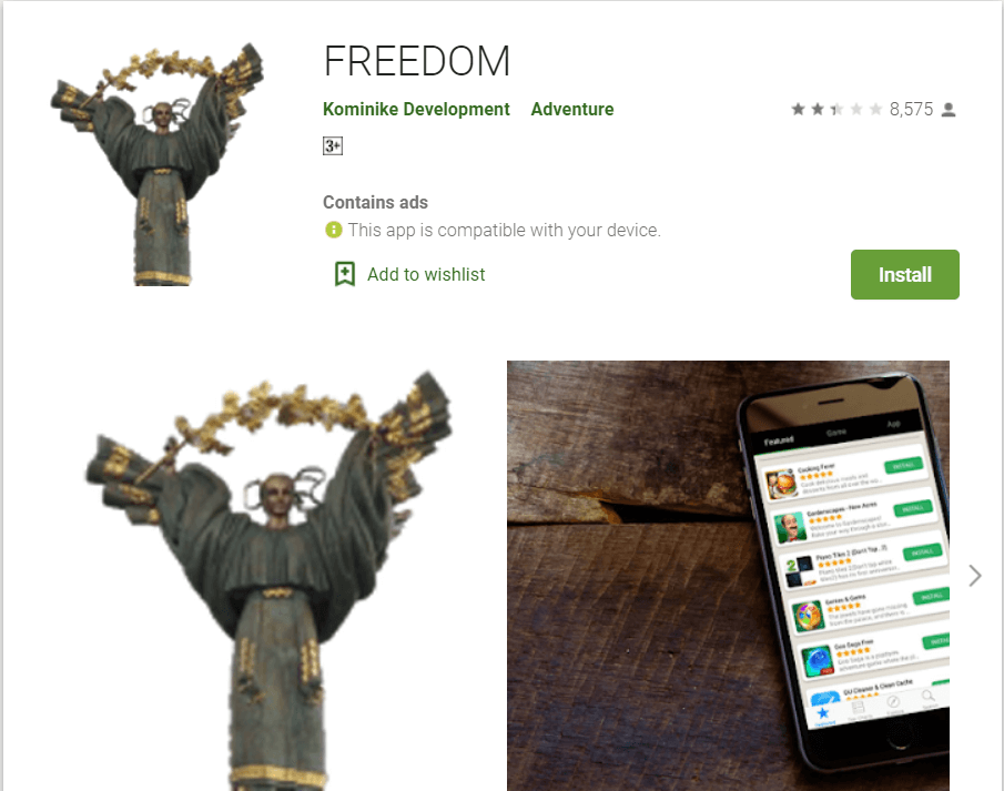 14 Aplikasi Peretasan Game Terbaik Untuk Android