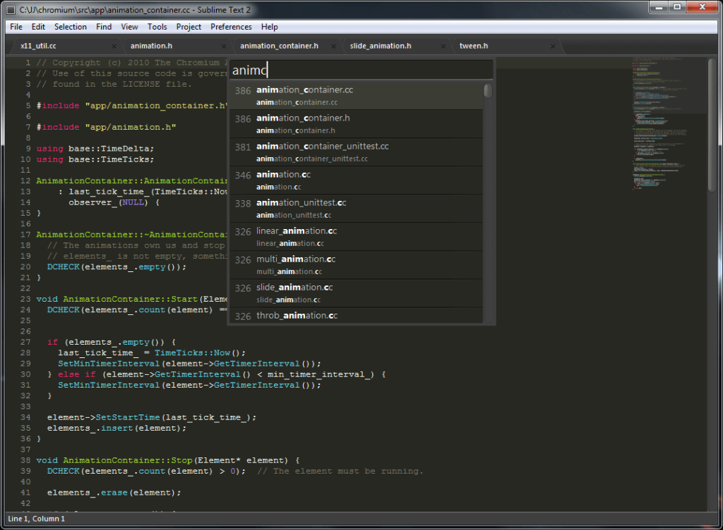 11 mejores IDE para desarrolladores de Node.js