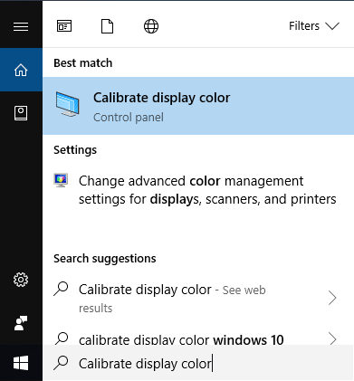 在 Windows 10 中更改屏幕分辨率的 2 種方法
