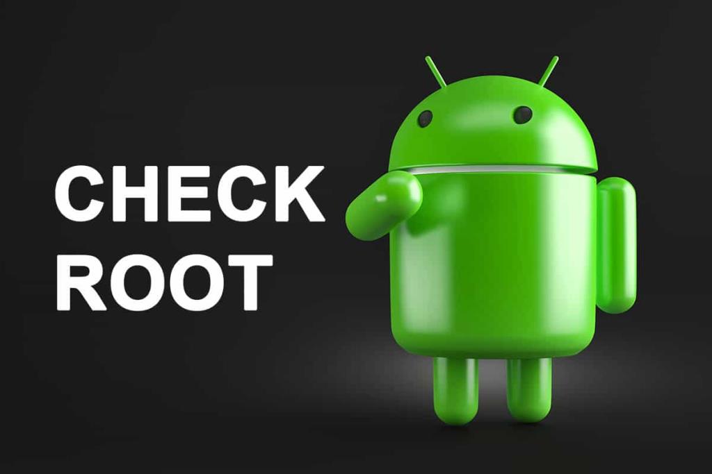 Come verificare se il tuo telefono Android è rootato?