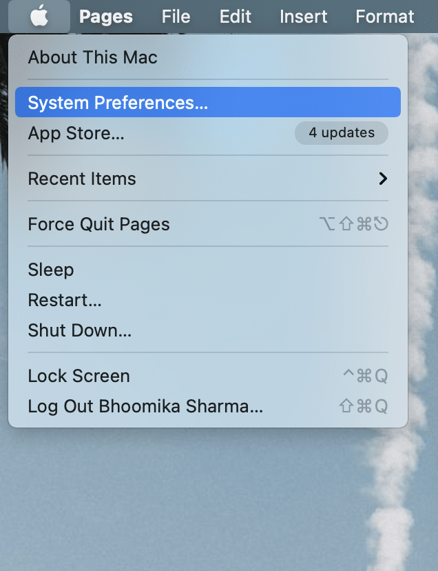 Comment réparer le Bluetooth de Mac ne fonctionne pas