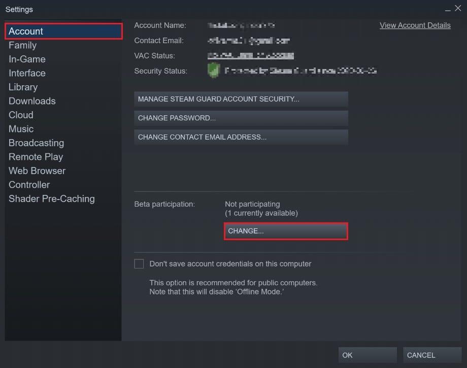 Fix Steam Workshop ne téléchargeant pas les mods